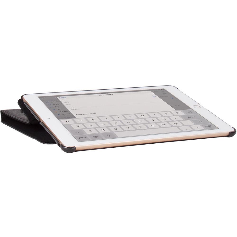 The Joy Factory Folio360 MagConnect Case for iPad 9.7"
