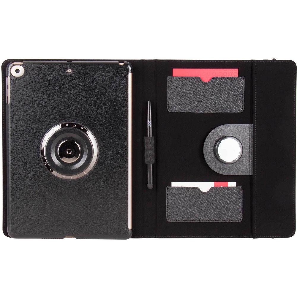 The Joy Factory Folio360 MagConnect Case for iPad 9.7"