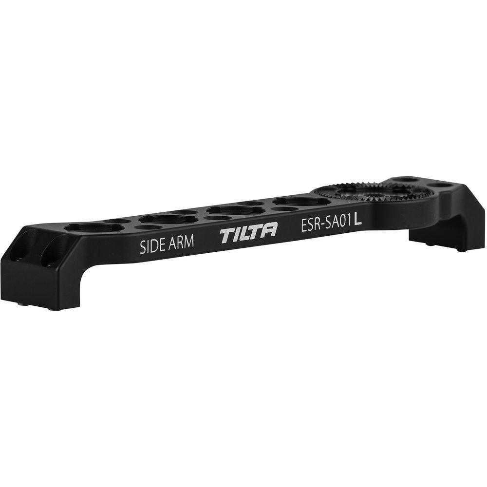 Tilta Left Side Arm for ESR-T06 Camera Rig