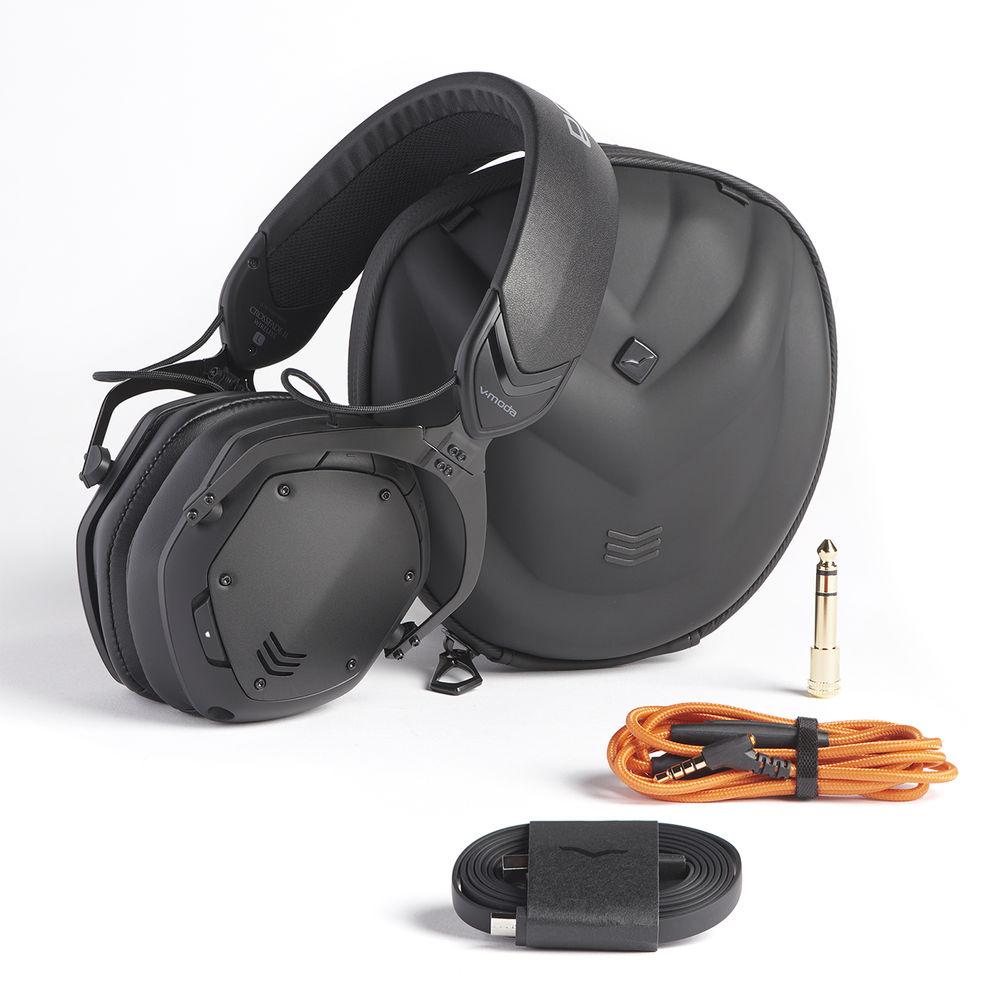 V-MODA Crossfade 2 Wireless Headphones