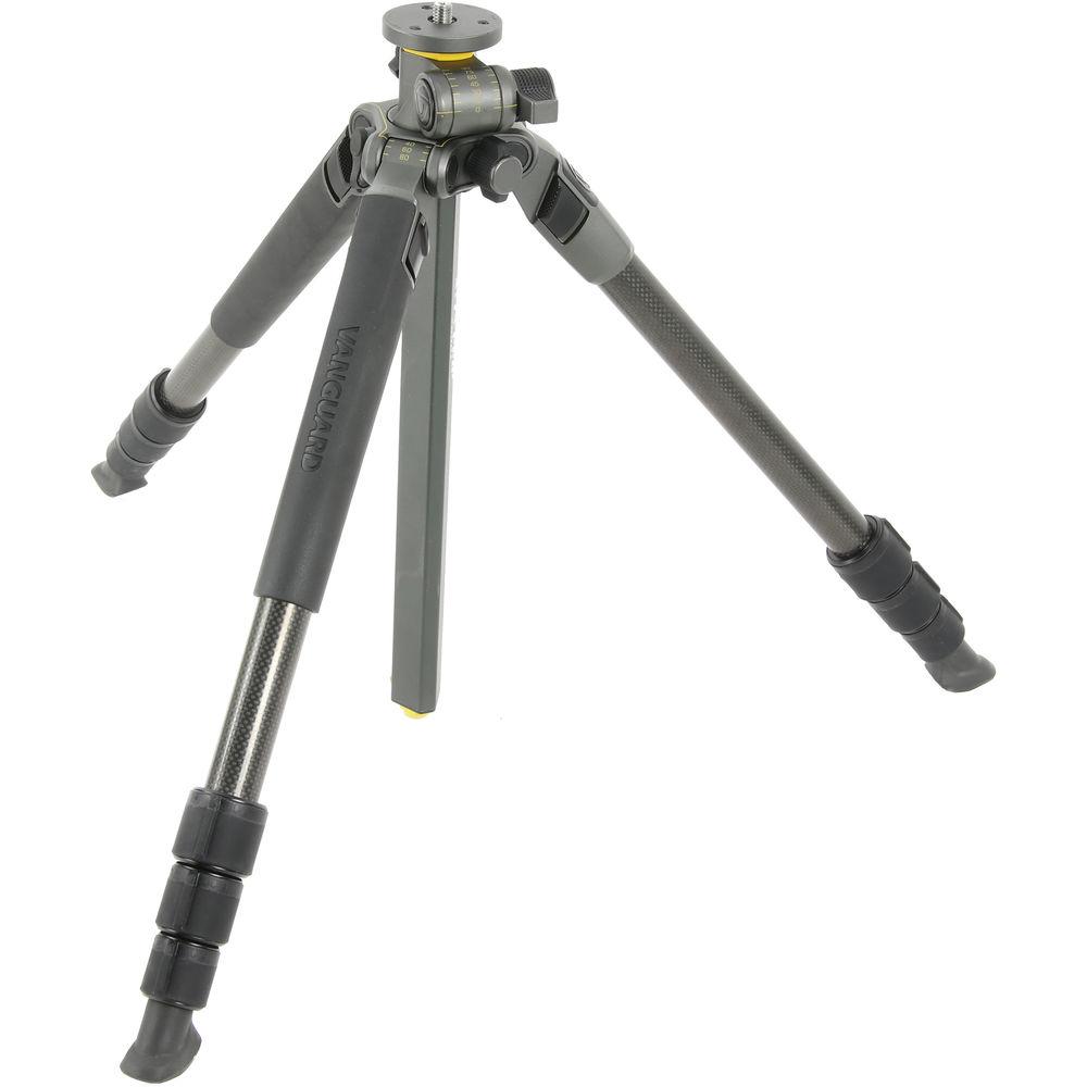 Vanguard Alta Pro 2 264CT Carbon-Fiber Tripod
