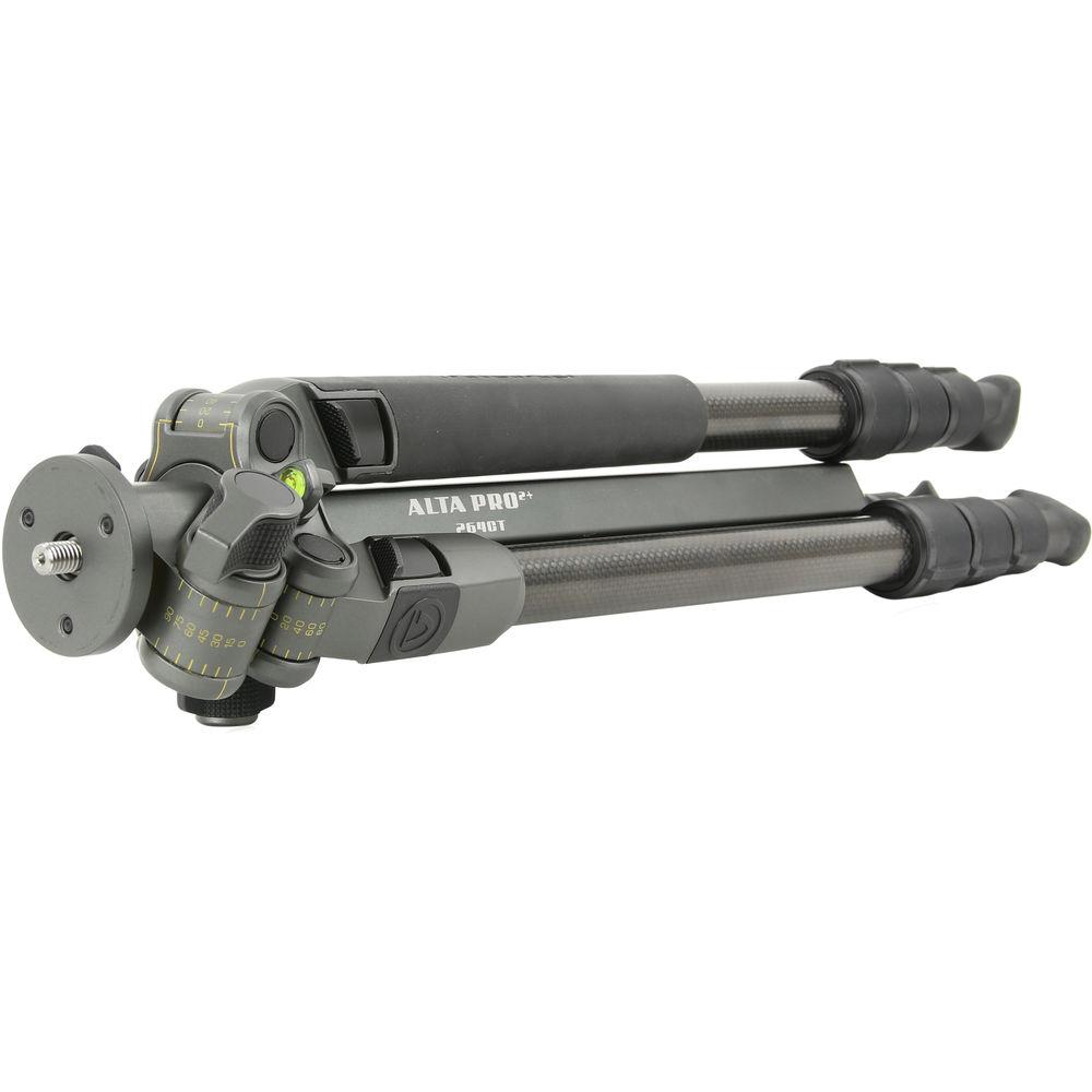 Vanguard Alta Pro 2 264CT Carbon-Fiber Tripod
