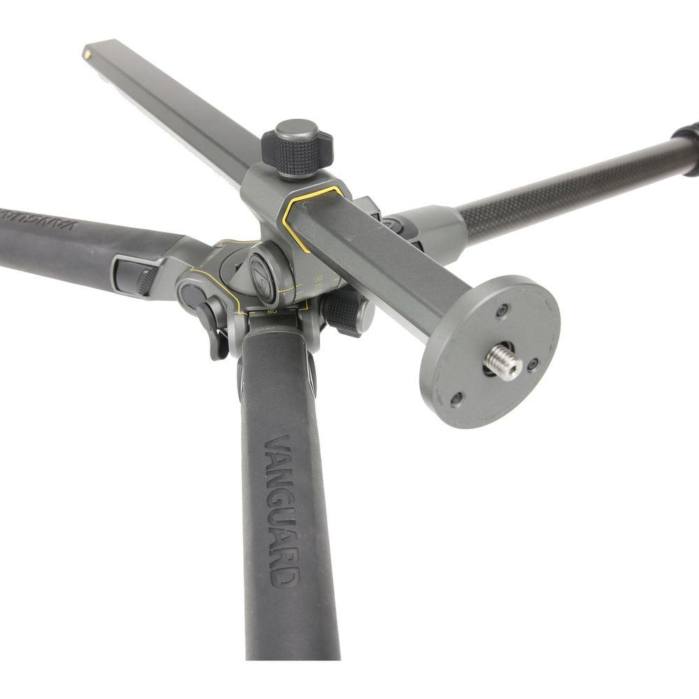 Vanguard Alta Pro 2 264CT Carbon-Fiber Tripod