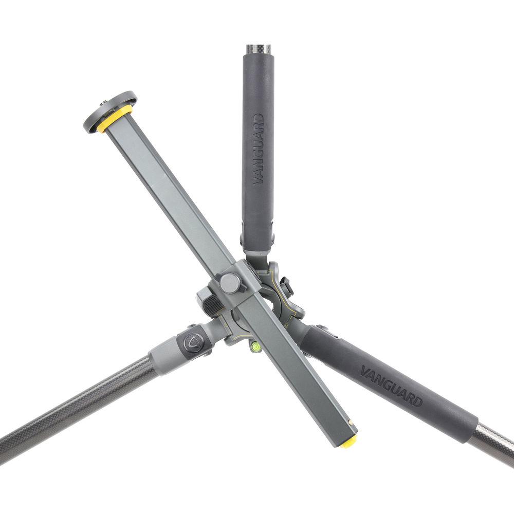 Vanguard Alta Pro 2 264CT Carbon-Fiber Tripod