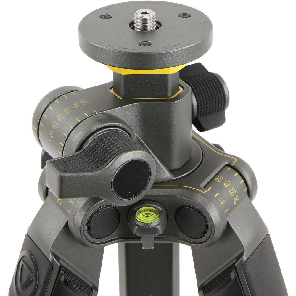 Vanguard Alta Pro 2 264CT Carbon-Fiber Tripod
