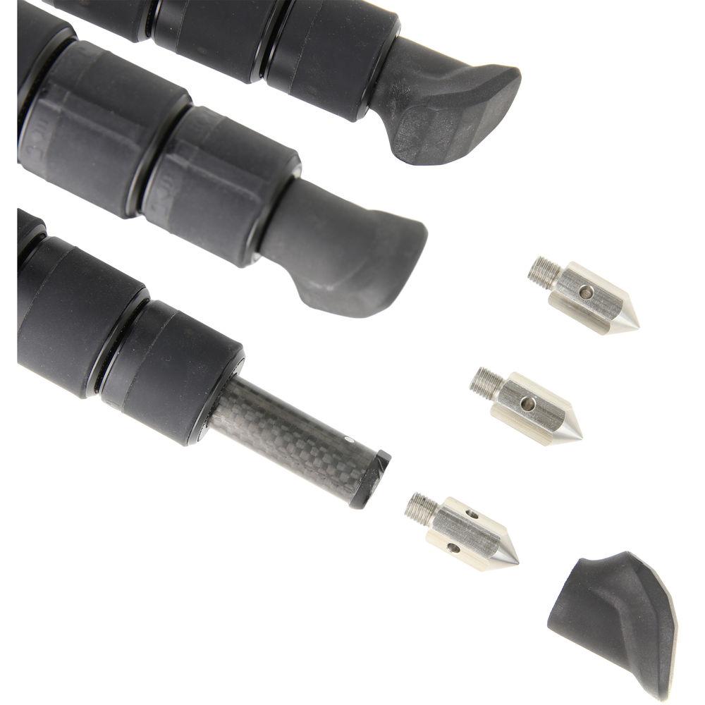 Vanguard Alta Pro 2 264CT Carbon-Fiber Tripod