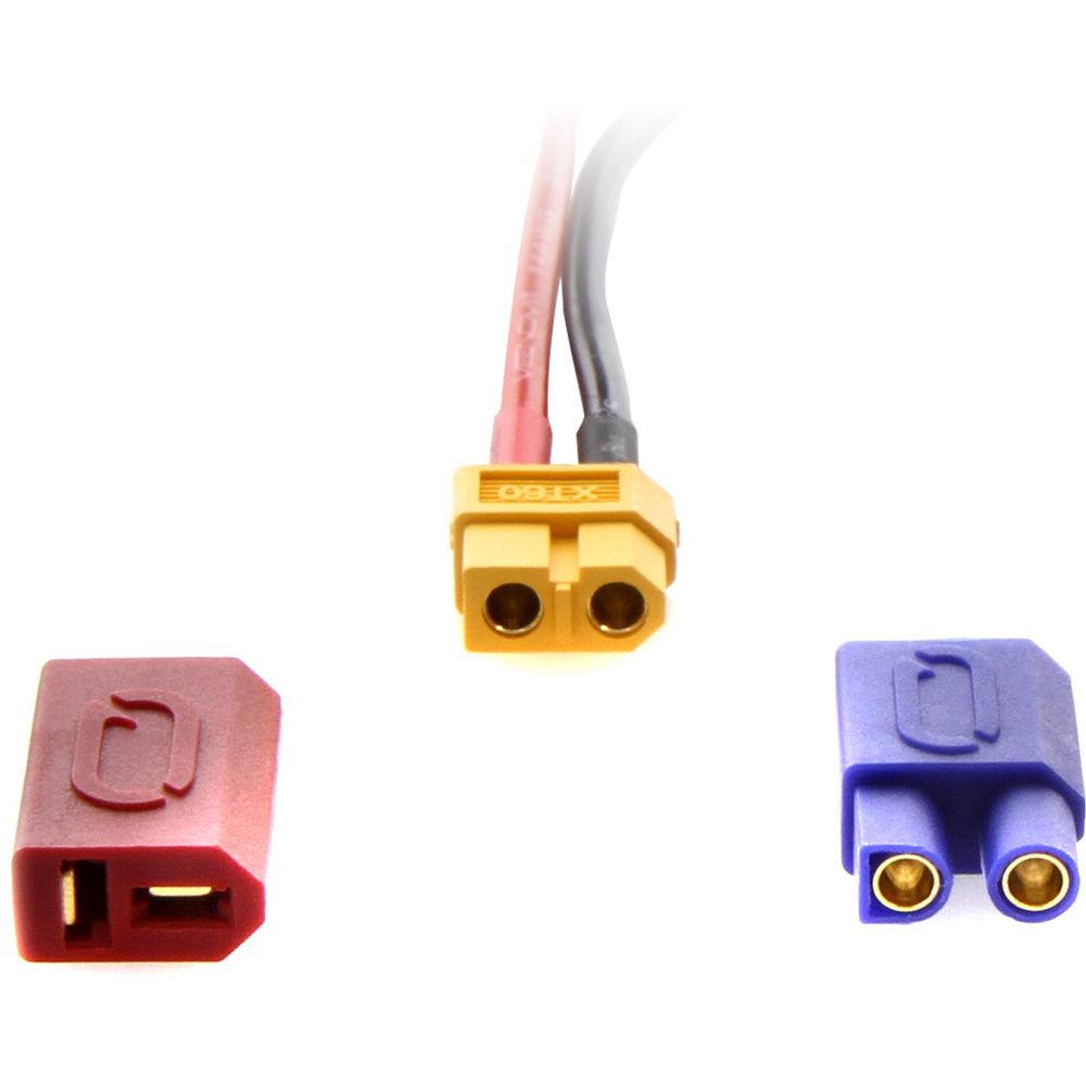 Venom Group FPV Race Series Graphene 1500mAh 90C 3S 11.1V LiPo Battery with UNI 2.0