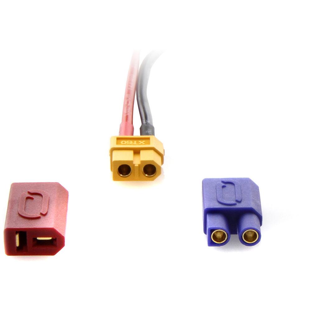 Venom Group FPV Race Series Graphene 1500mAh 90C 4S 14.8V LiPo Battery with UNI 2.0