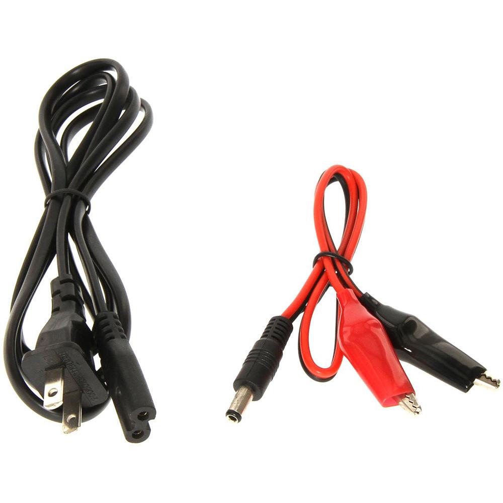 Venom Group Pro Quad Micro 1S 4-Channel AC DC LiPo & LiHV Battery Charger