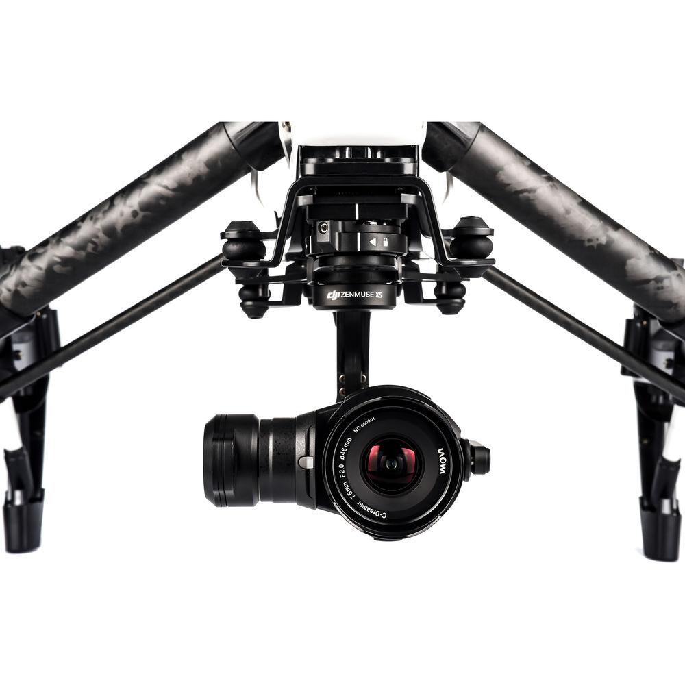 Venus Optics Laowa 7.5mm f 2 MFT Lens for Micro Four Thirds