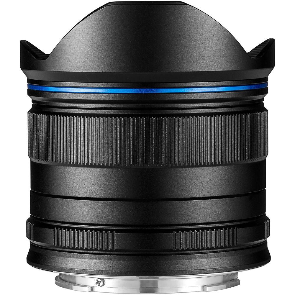 Venus Optics Laowa 7.5mm f 2 MFT Lens for Micro Four Thirds