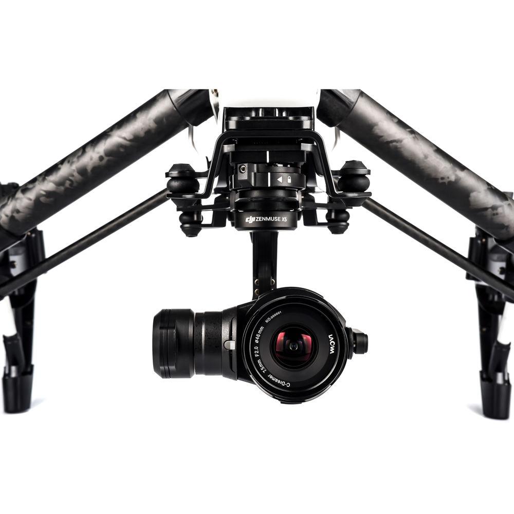 Venus Optics Laowa 7.5mm f 2 MFT Lens for Micro Four Thirds