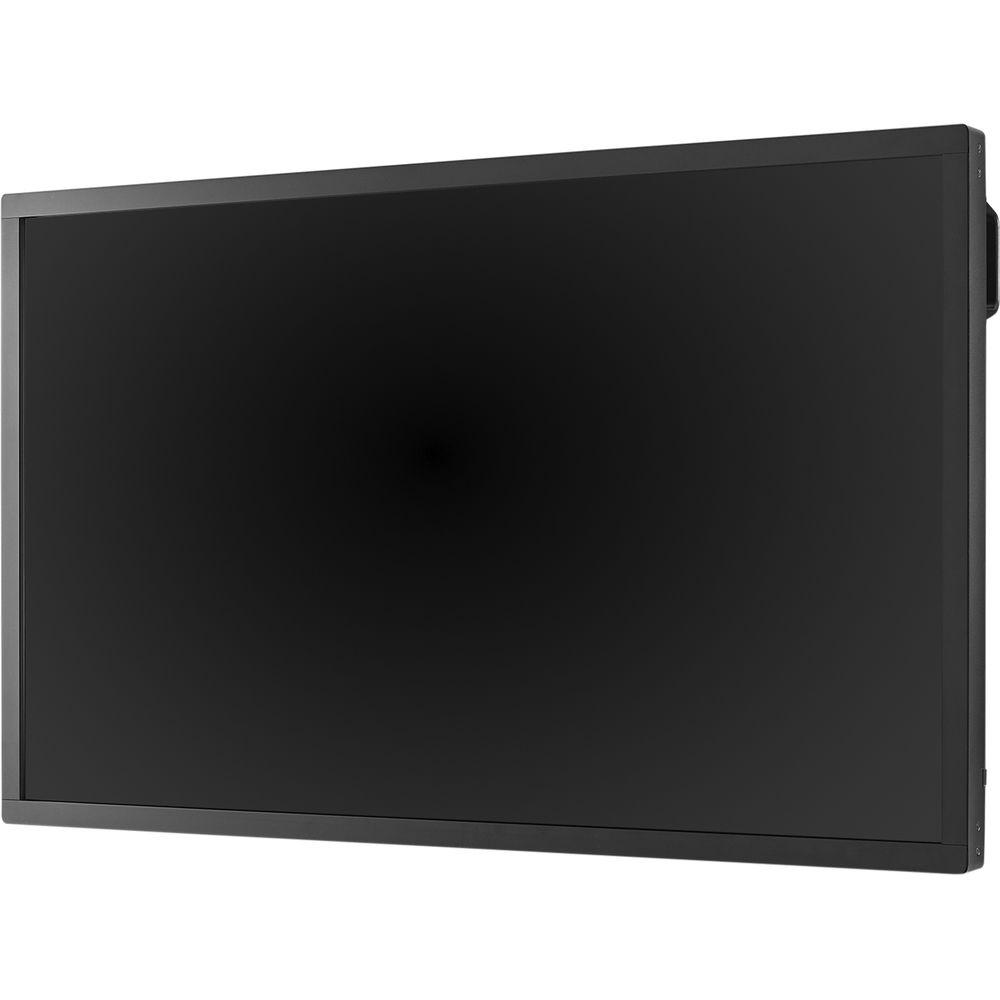 ViewSonic CDM5500T 55" Full HD 10-Point Touch Interactive Flat-Panel Display