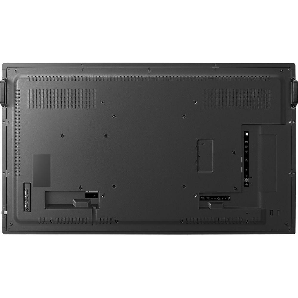 ViewSonic CDM5500T 55" Full HD 10-Point Touch Interactive Flat-Panel Display