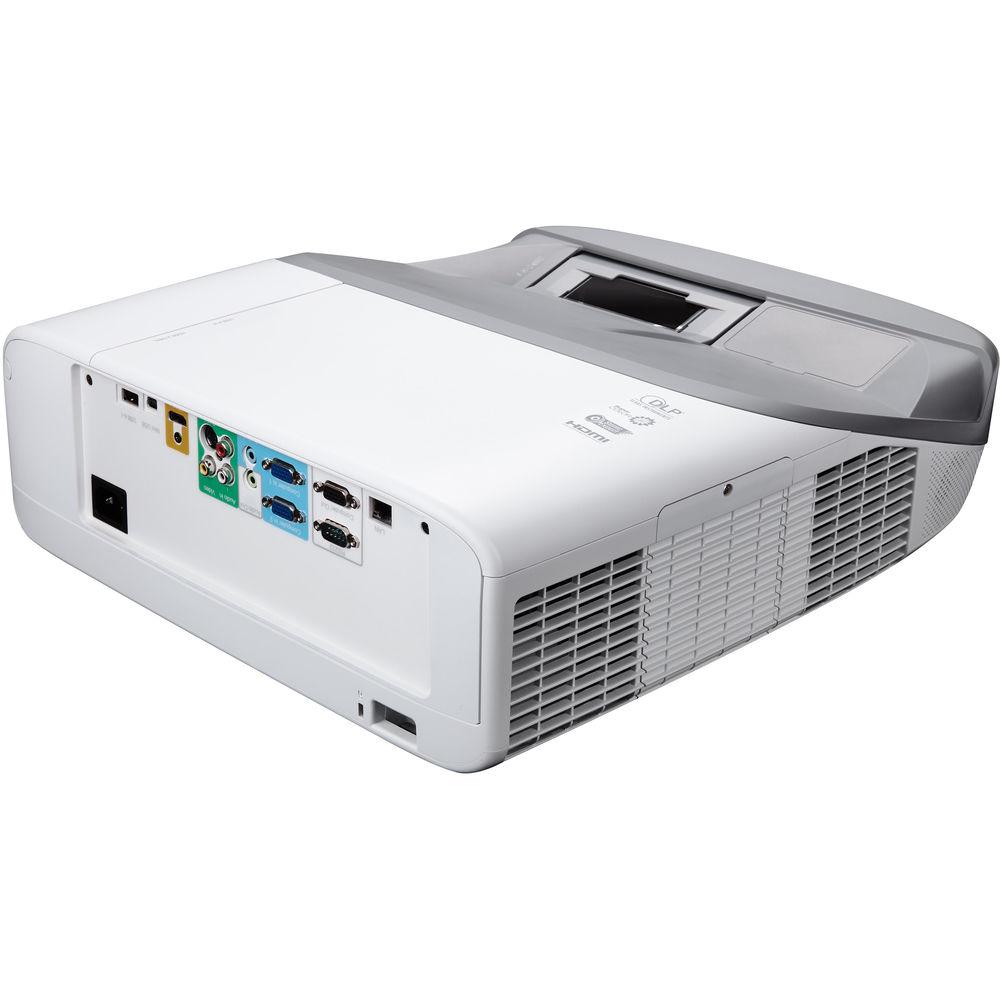 ViewSonic PS700X 3300-Lumen XGA Ultra-Short Throw DLP Projector