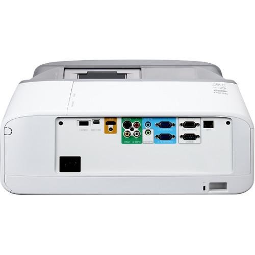 ViewSonic PS700X 3300-Lumen XGA Ultra-Short Throw DLP Projector