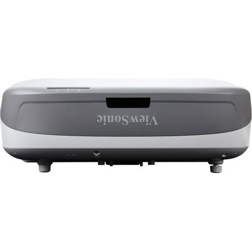 ViewSonic PS700X 3300-Lumen XGA Ultra-Short Throw DLP Projector