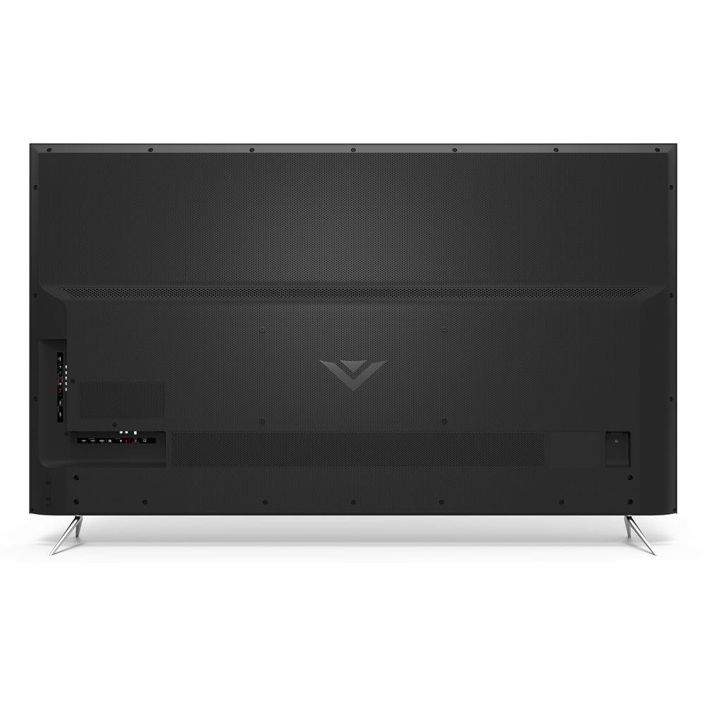 VIZIO P-Series 55" Class HDR UHD Smart LED TV