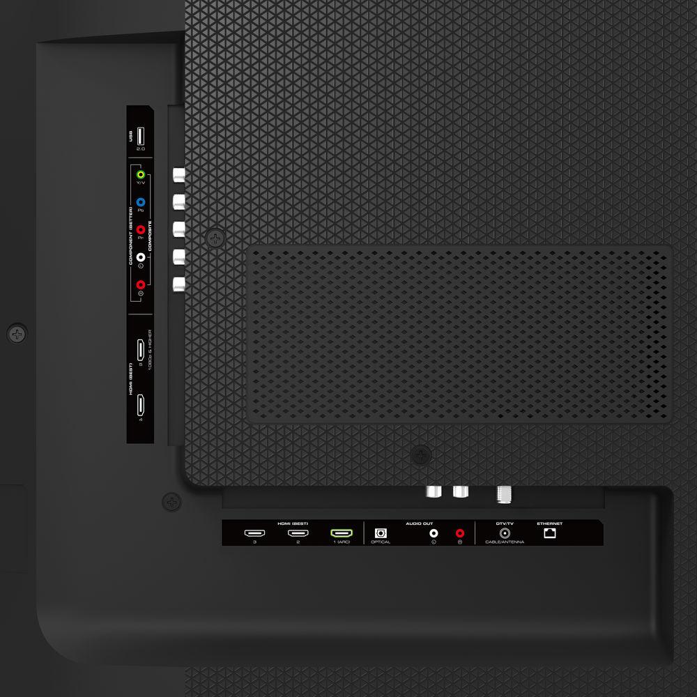 VIZIO P-Series 55" Class HDR UHD Smart LED TV