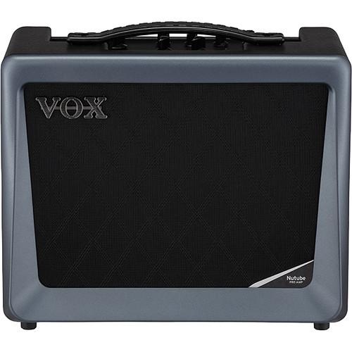 VOX VX50 GTV 50W Hybrid Modeling Combo Amplifier