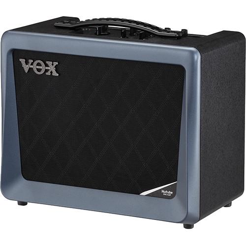 VOX VX50 GTV 50W Hybrid Modeling Combo Amplifier
