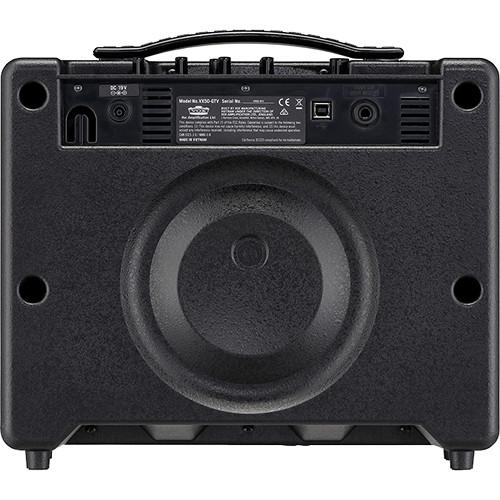 VOX VX50 GTV 50W Hybrid Modeling Combo Amplifier