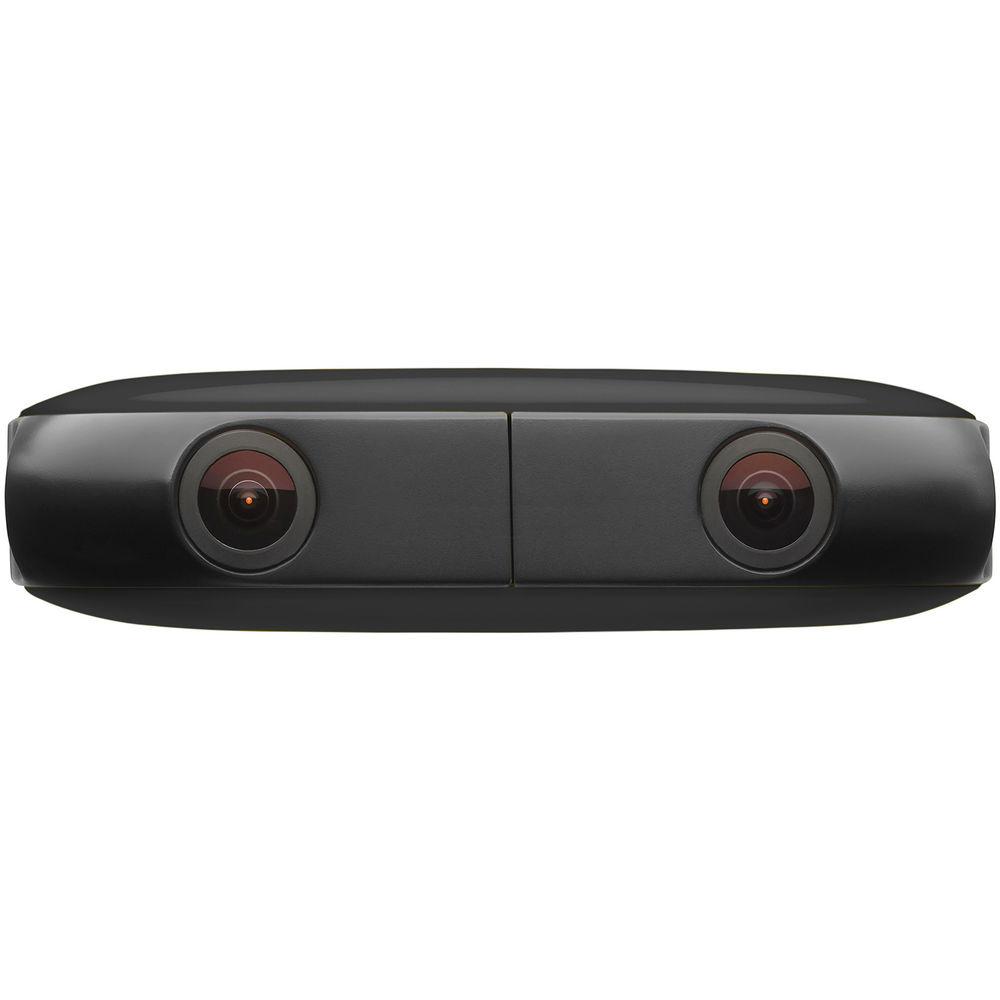 Vuze 4K 3D 360 Spherical VR Camera
