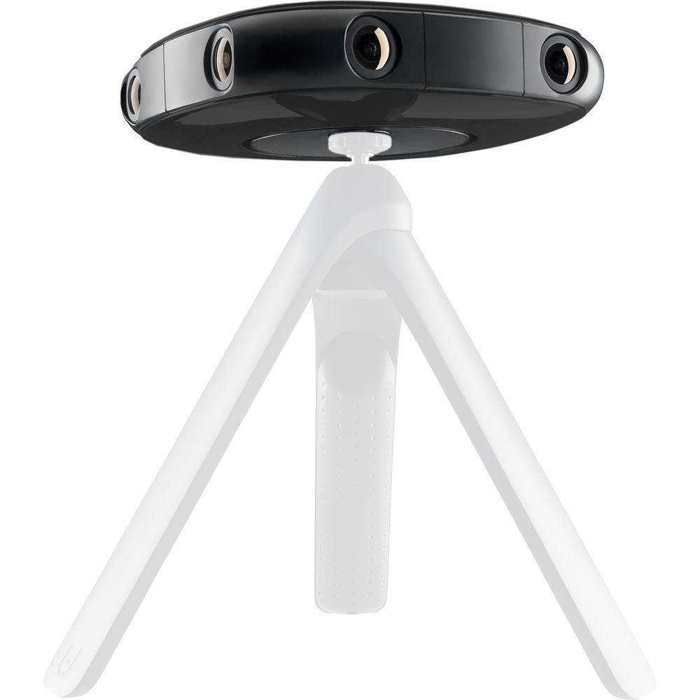 Vuze 4K 3D 360 Spherical VR Camera