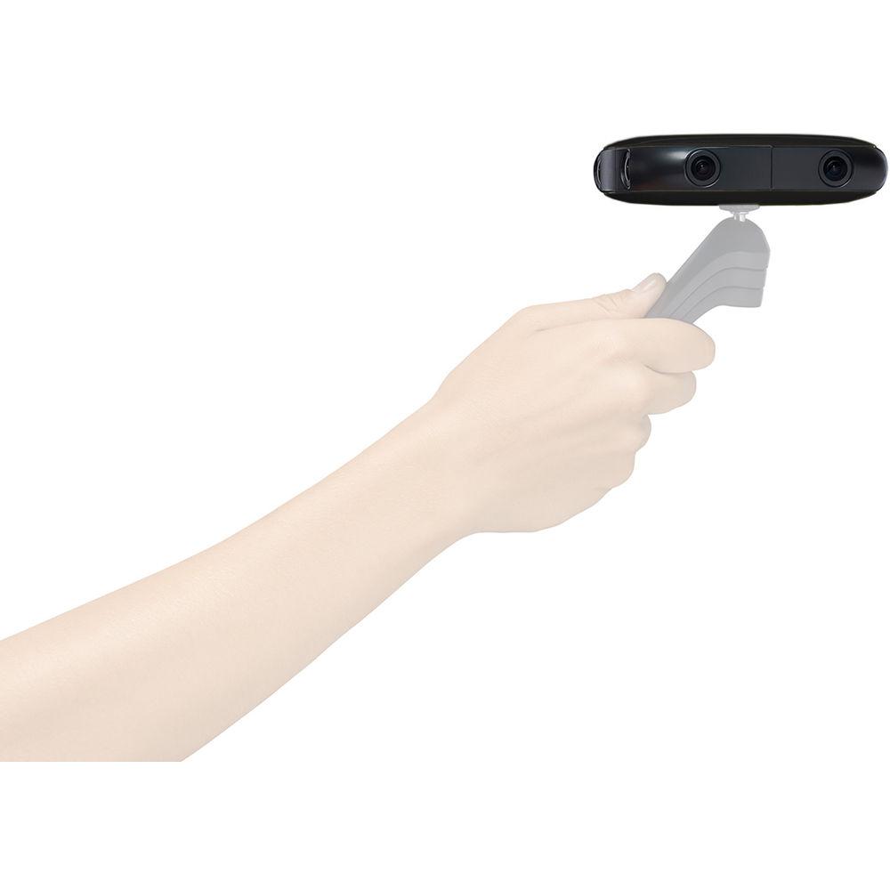 Vuze 4K 3D 360 Spherical VR Camera