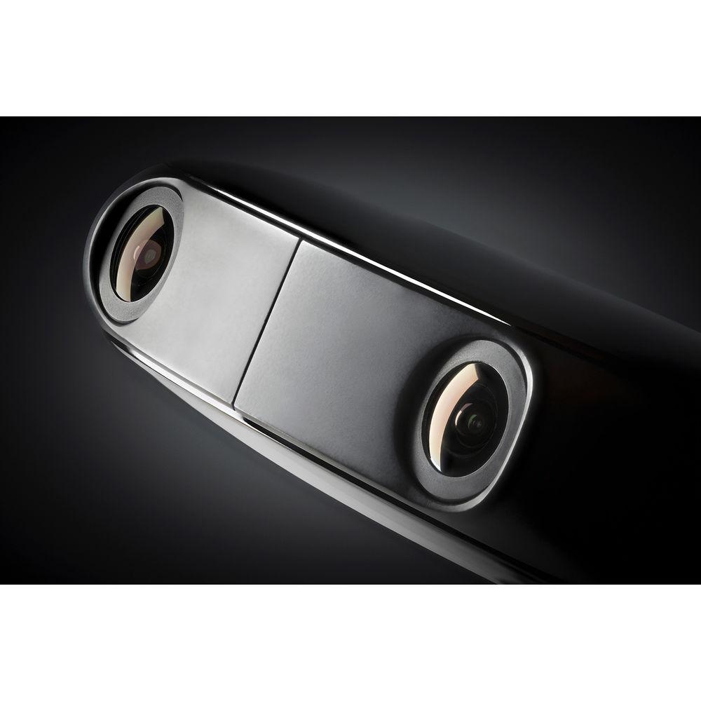 Vuze 4K 3D 360 Spherical VR Camera