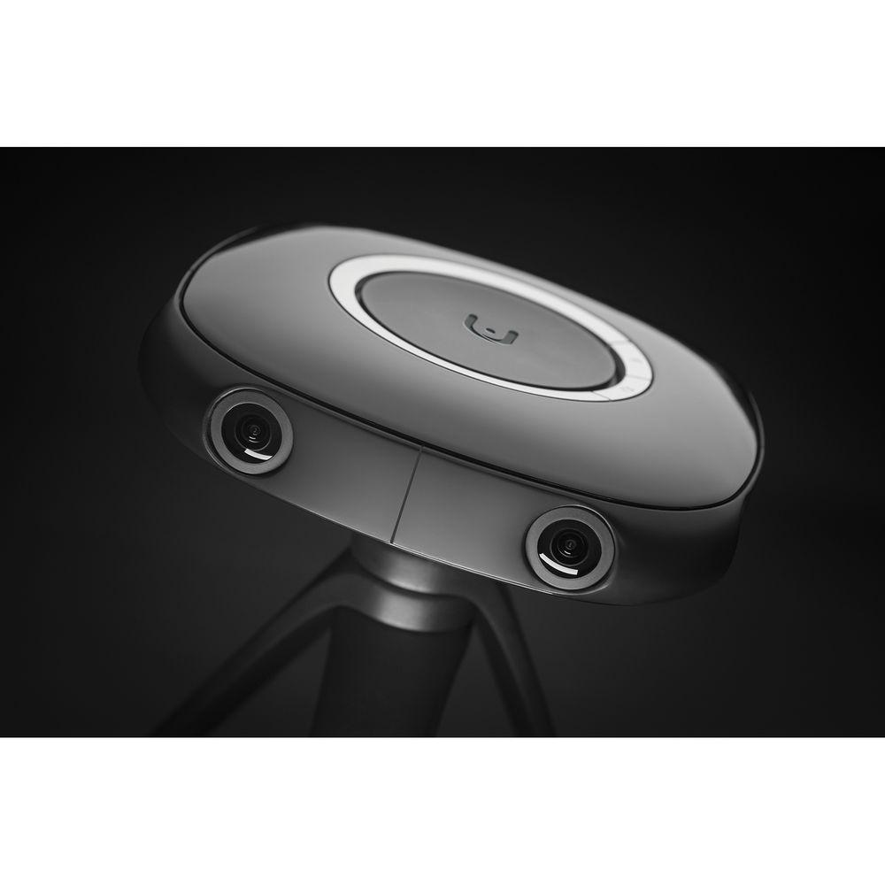 Vuze 4K 3D 360 Spherical VR Camera