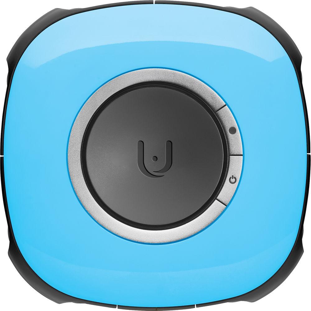 Vuze 4K 3D 360 Spherical VR Camera