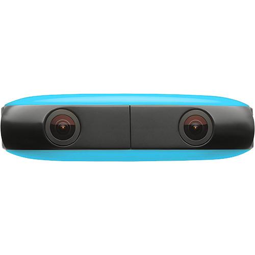 Vuze 4K 3D 360 Spherical VR Camera