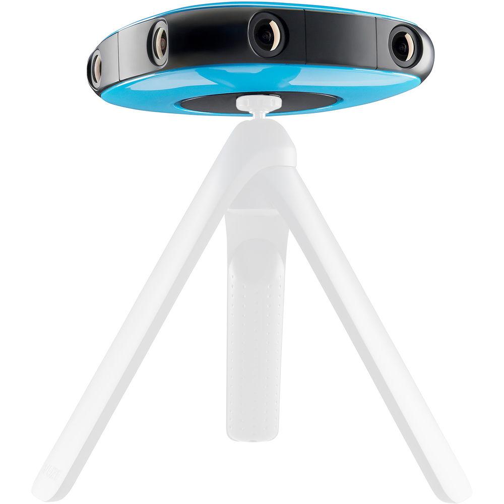 Vuze 4K 3D 360 Spherical VR Camera