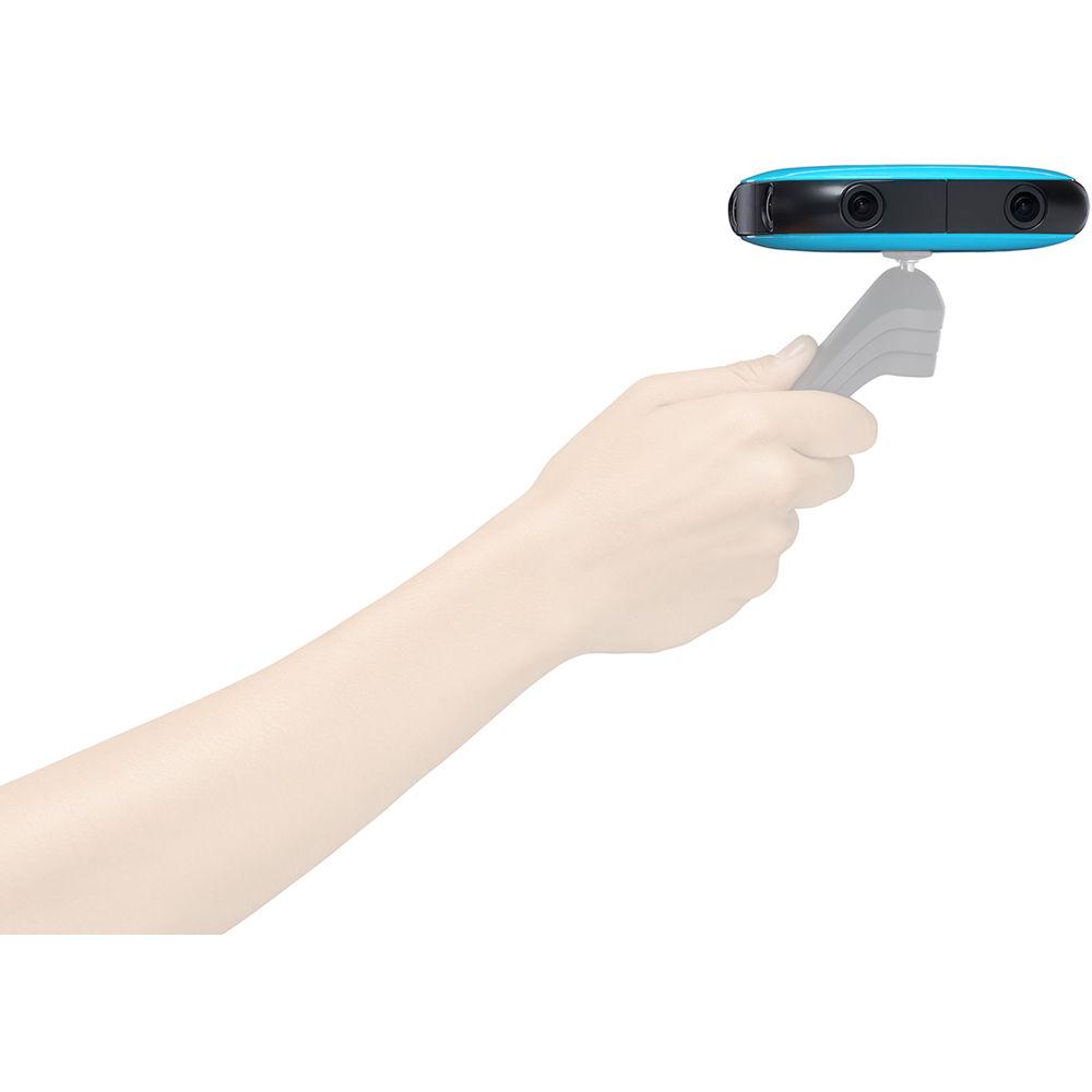 Vuze 4K 3D 360 Spherical VR Camera