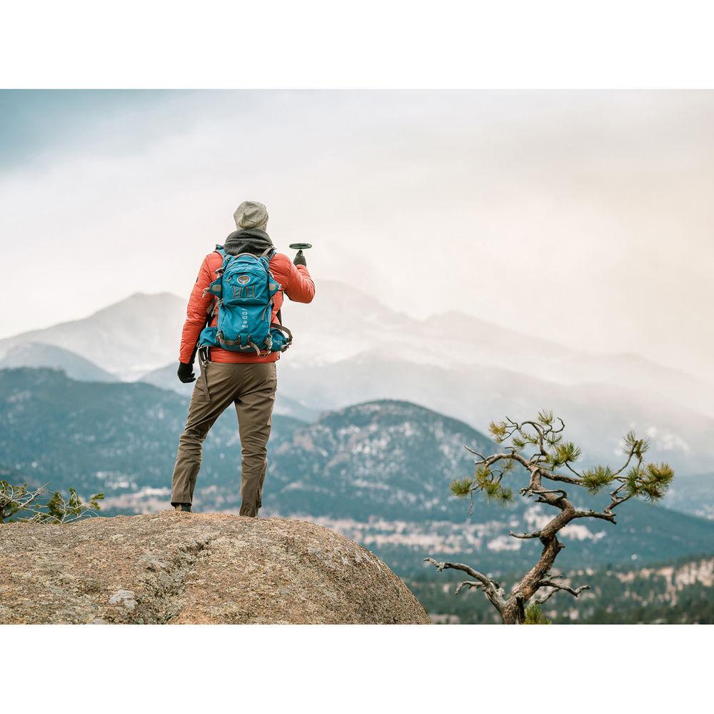 Vuze 4K 3D 360 Spherical VR Camera