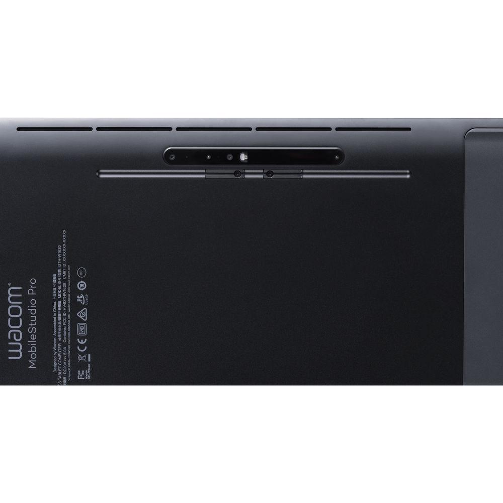 Wacom 15.6" MobileStudio Pro 16 Graphics Tablet