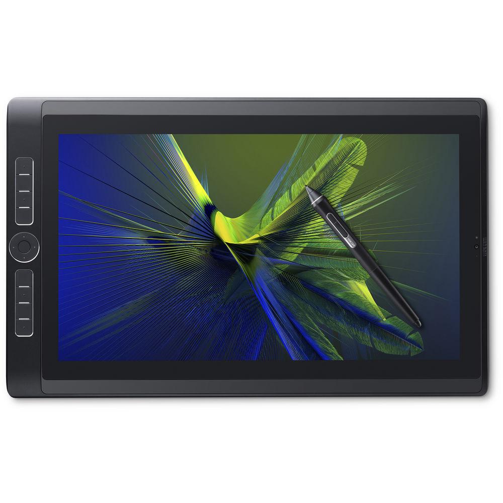 Wacom 15.6" MobileStudio Pro 16 Graphics Tablet
