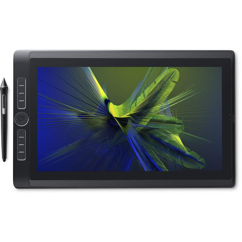 Wacom 15.6" MobileStudio Pro 16 Graphics Tablet