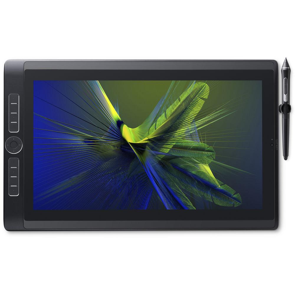 Wacom 15.6" MobileStudio Pro 16 Graphics Tablet