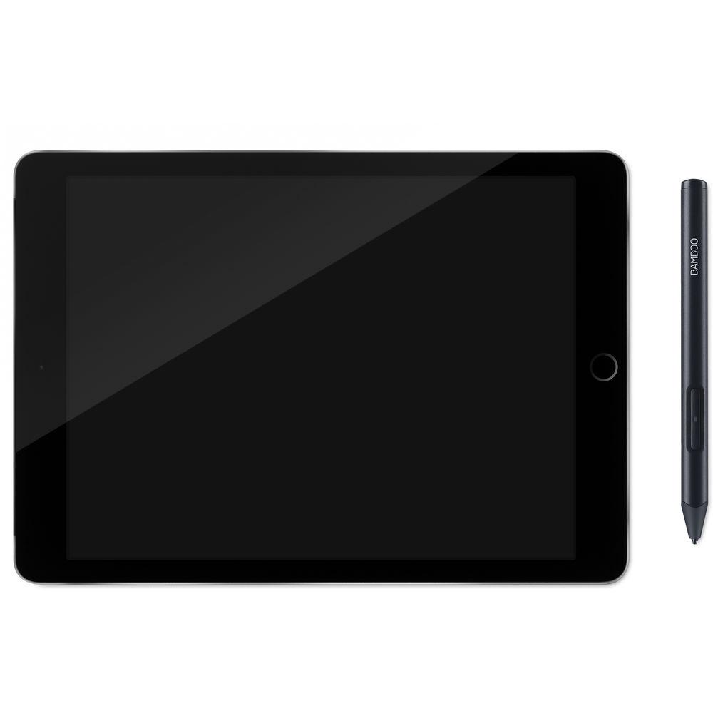 Wacom Bamboo Sketch Stylus