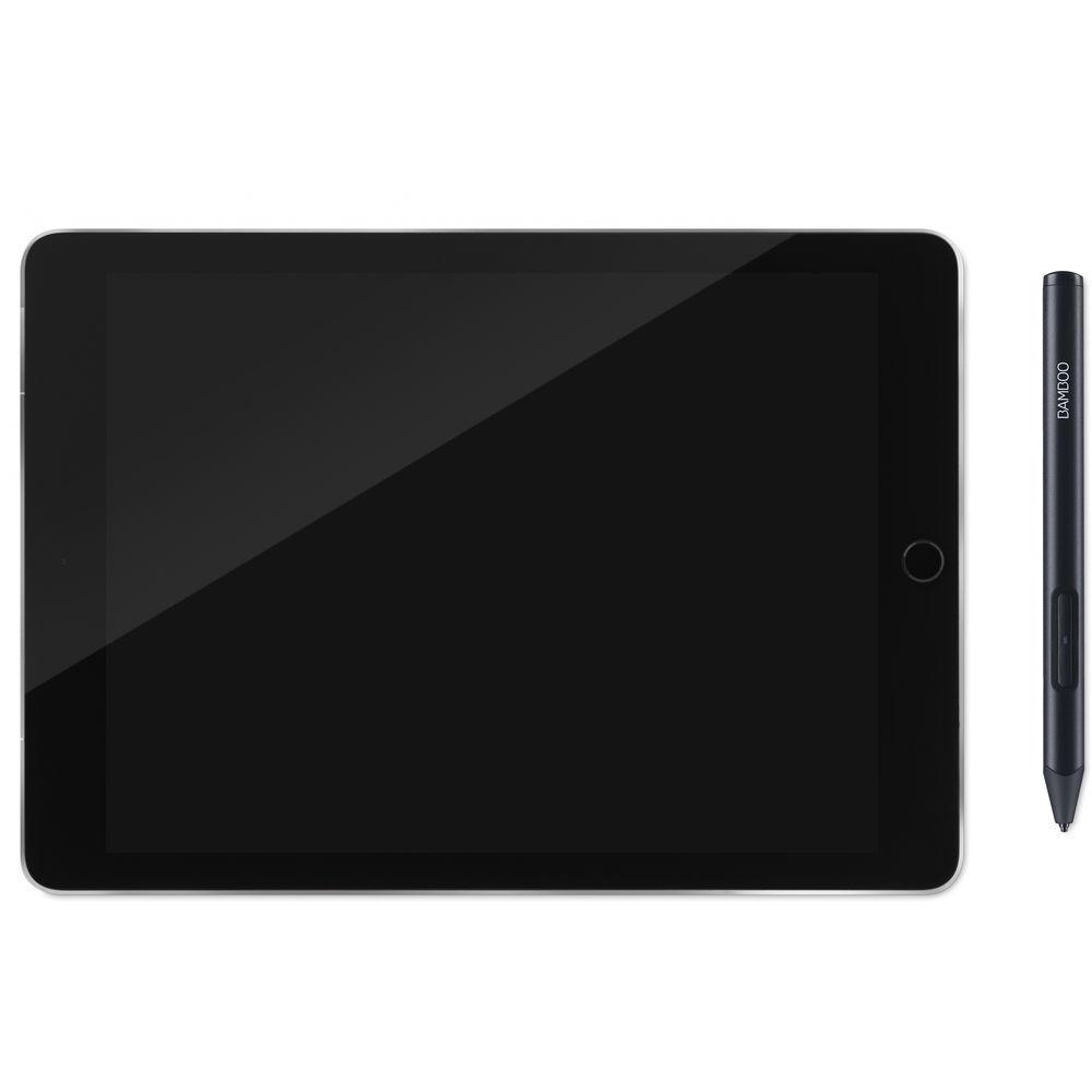 Wacom Bamboo Sketch Stylus