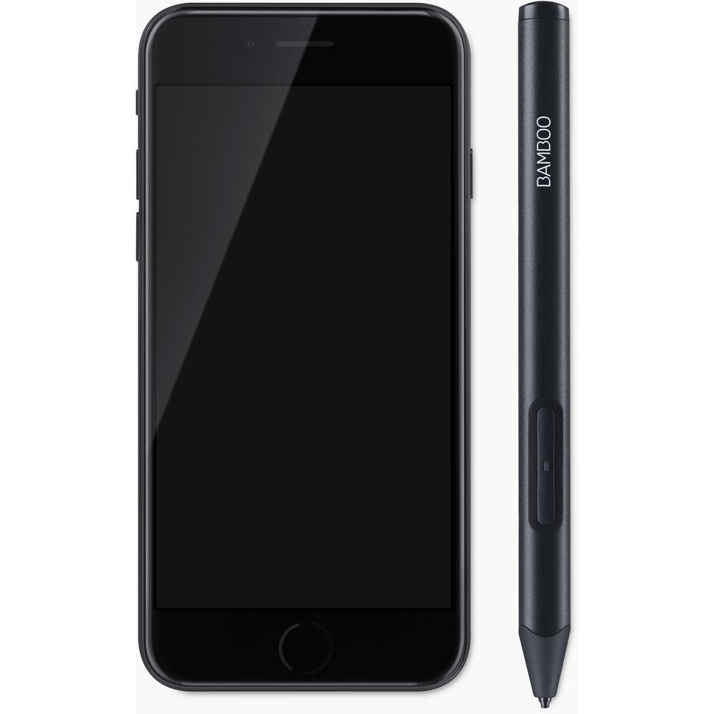 Wacom Bamboo Sketch Stylus