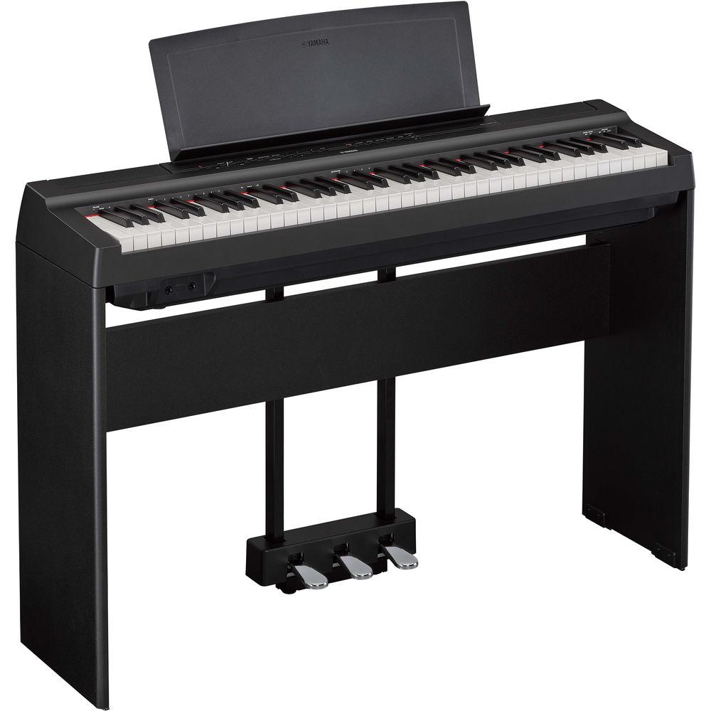 Yamaha P-121 73-Key Digital Piano