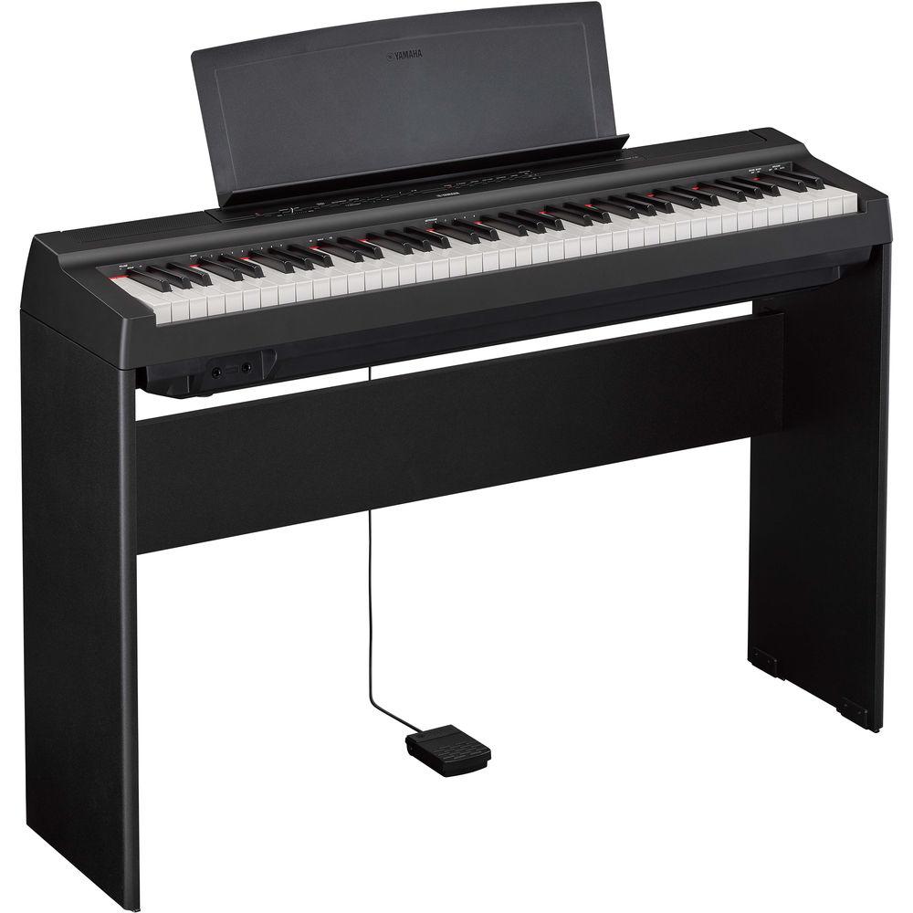 Yamaha P-121 73-Key Digital Piano