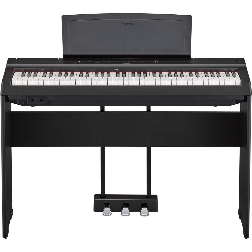 Yamaha P-121 73-Key Digital Piano