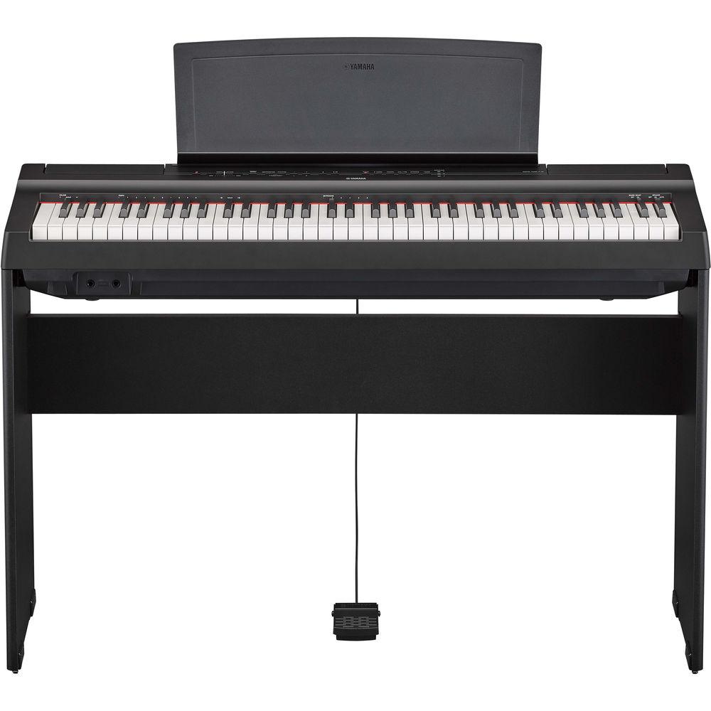Yamaha P-121 73-Key Digital Piano