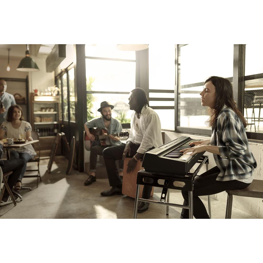 Yamaha P-121 73-Key Digital Piano