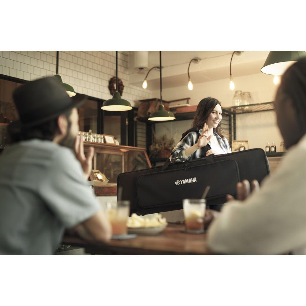 Yamaha P-121 73-Key Digital Piano