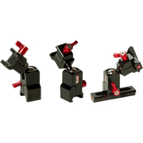 Zacuto Z-Rail Ball Mount Accessory Arm